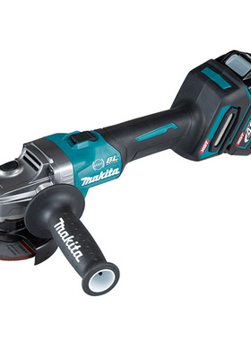 牧田充电式40V锂电无刷角磨机GA003  GA005扳机开关 GA011 GA013