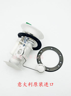 摩托车阿普利亚APR150-6-6V CR150 原厂燃油泵总成 汽油泵 电机