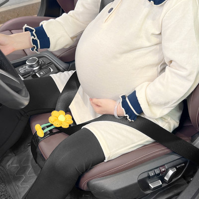 叮贝奇孕妇固定器舒适安全防勒