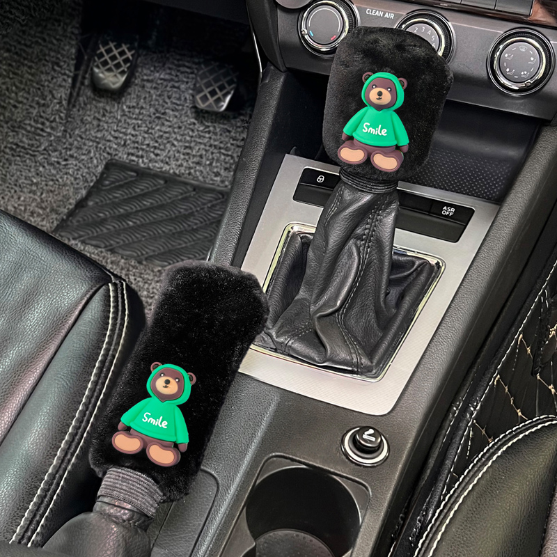 叮贝奇卡通可爱档位套优惠