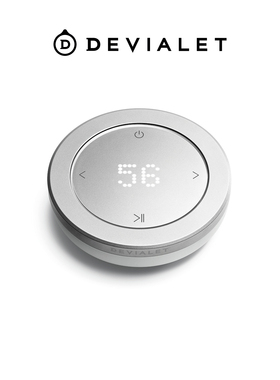 Devialet帝瓦雷 remote遥控器