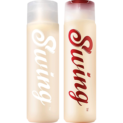 Swing泳悦洗发水沐浴露去氯