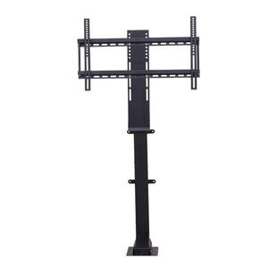 电昇华科技升降支架TV柜V全自多动调节挂架电动显示器T电视动机支