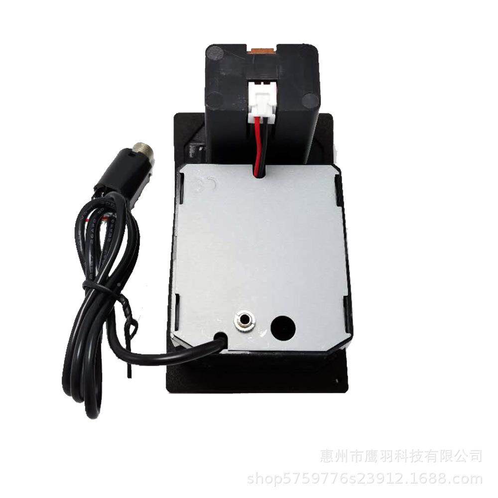 吉他配件 PS-500吉他五段电箱拾音器  民谣均古典EQIAR木衡器