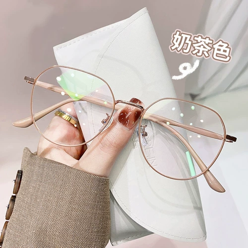 Окружатели миопии рамки женские модели могут быть использованы для предотвращения профессионального кадра Blu -Ray с плоским зеркалом для глаз с плоской линзой
