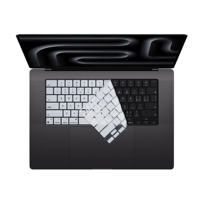 苹果MacBookPro16M3键盘膜屏幕膜