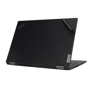 妙妙鲸适用于联想Thinkpad X13笔记本电脑X13S X230 X240 X250 X260 X270 X280 X300 X301 外壳贴膜贴纸