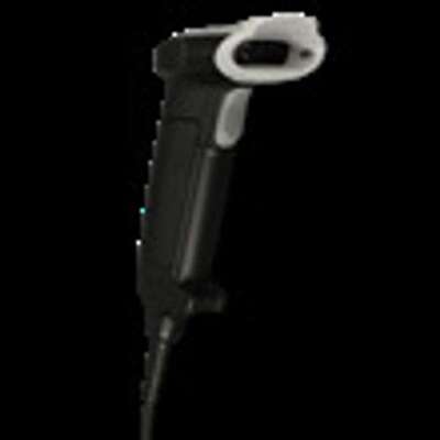 欧光Opticon3201条码扫描器二维有线扫描枪  二维有线扫描枪