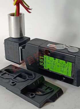 EFG553A417 EFG553G401防爆电磁阀 EFG553G417 EFG553G417MO