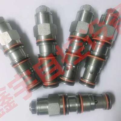 CBGG-LJN CBGG-LJN 插装平衡阀 CBEG-LJN 平衡阀 抗衡阀