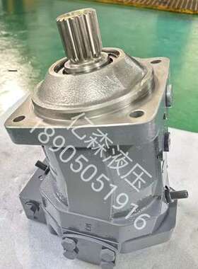 柱塞泵马达A6VM55HD A6VM80HZ A6VM107EP A6VM140HA A6VM160/200