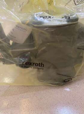 力士乐液压泵A10VSO45DFR1/31R-PPA12N00-S1648全新原装正品进口