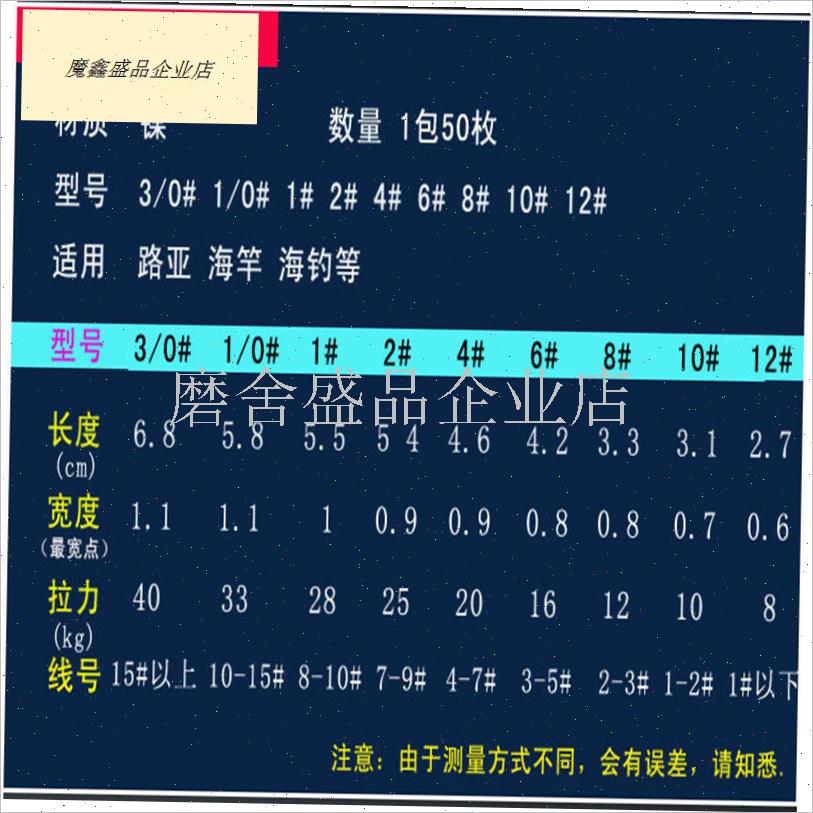 B型连接器路亚8八字扣r环旋转海竿连接环便捷快速别针垂钓渔具配.