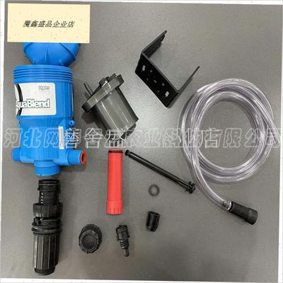 海卓加药器原装0型密封圈弹y簧连药杆针筒配件售后维修盖壳止回.