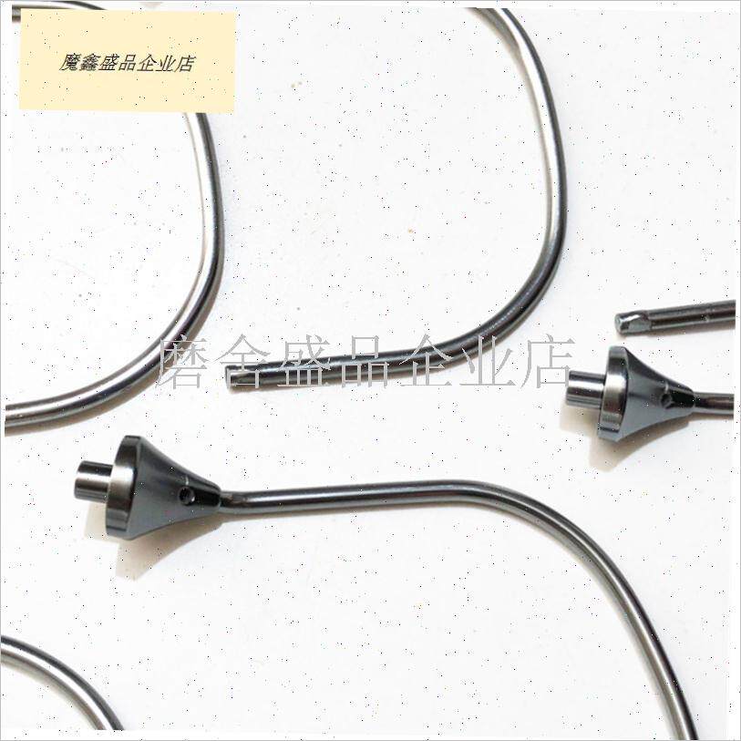 纺车轮水滴型线挡抛线器线杯绕线器导线环过线环轴Y承支架渔轮配.