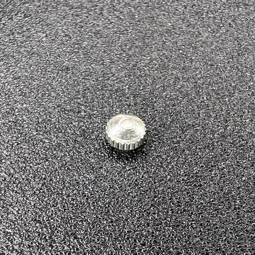 适用欧米茄蝶飞把l头手表