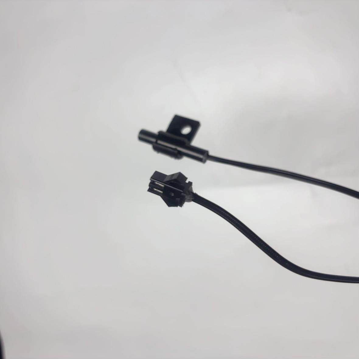 动感单车干簧管感应器线