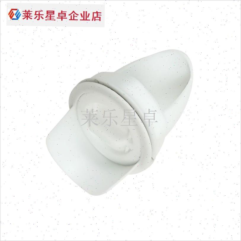 家禽自动喂 食器新型喂 鸡防撒防溅H食槽新款鸡用食盆出远门喂 .