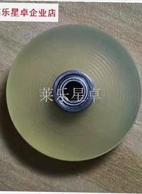 AD50固晶机胶圈AD830银胶盘胶轮26-0I0052轮子佑光固晶橡胶PU滚.