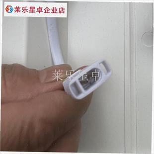 集成吊顶浴霸照明配件正x发光灯罩直发光配件维修替换.