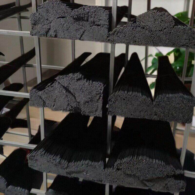 高强度碳纤维棒高模量实