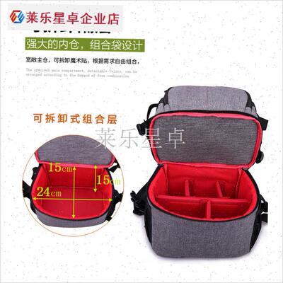 双肩无人机包适用大疆DJIFlip MiniD3/4PRO air2/2s航拍收纳包背.