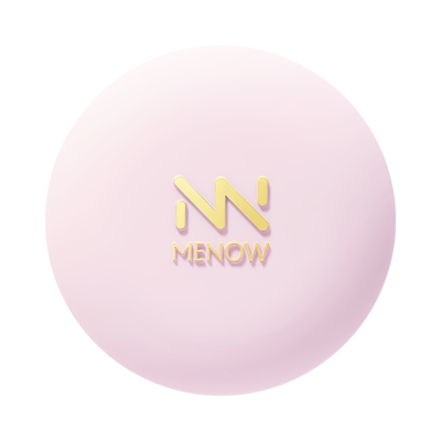 【魏哲鸣同款】美诺粉我粉饼持久控油定妆蜜散粉清透遮瑕不脱妆