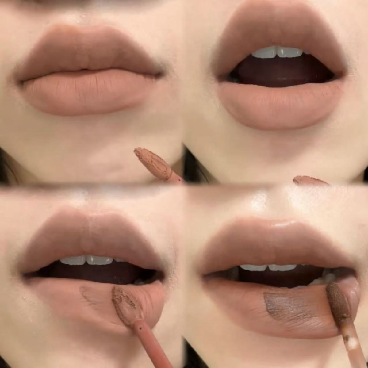 【小红书推荐】美拉德唇釉