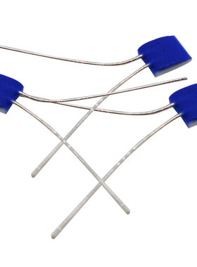 德国M222薄膜电阻A级PT100/PT1000铂热电阻芯片2B级