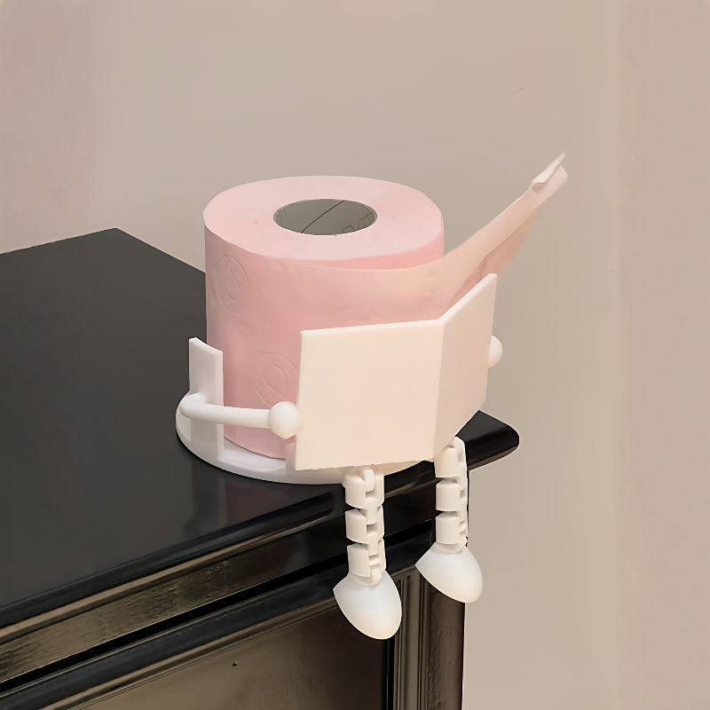 家里好需要这个卷纸架