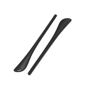 晰雅眼镜腿硅胶套防脱落神器防磨防滑耳勾托扁口眼睛配件镜架脚套