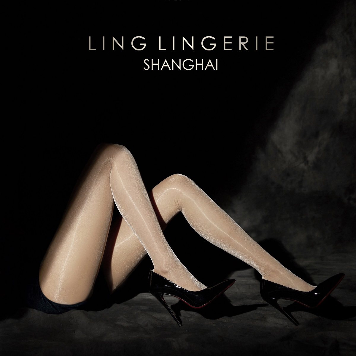 绫「炎」8D珠光油亮丝袜无痕超薄全透性感开裆免脱丝袜马油情趣袜