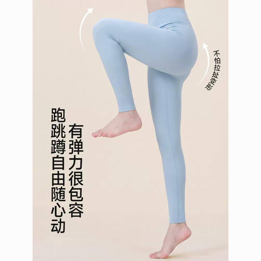 青少年秋裤男初高中生纯棉线裤大童学生全棉薄打底衬裤冬季