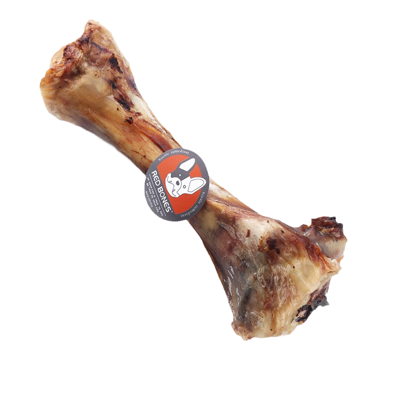 RedBones红骨狗狗磨牙棒洁齿骨中小型犬零食乳牛骨耐咬训练奖励