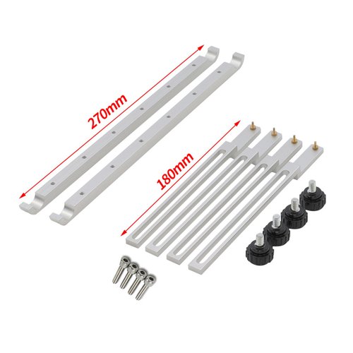 BGA返修台支架  PCB板支撑夹具 适用于IR6500 IR12000