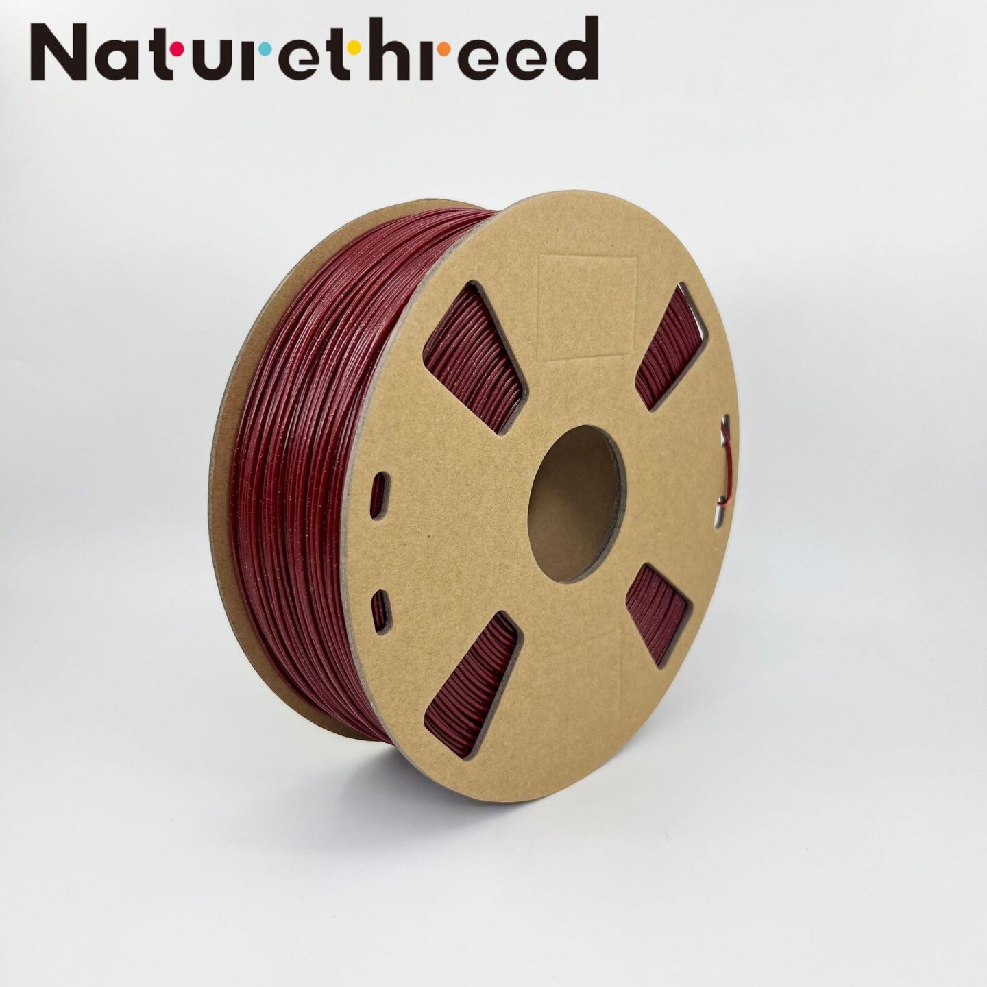 造物新材料工厂直销 3D打印耗材ABS PRO闪光耗材 voron打印件1kg - 实物图