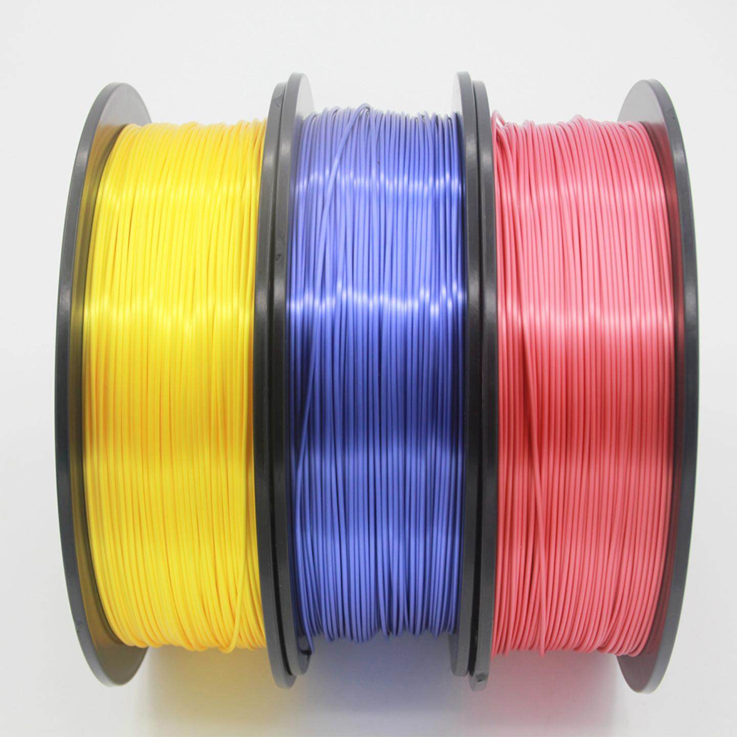 直销高强度高韧性整齐卷3D打印耗材  PETG线材 1.75mm 现货,办公设备/耗材/相关服务,3D打印机耗材,淘宝优惠券,粉丝福利购,淘宝优惠卷