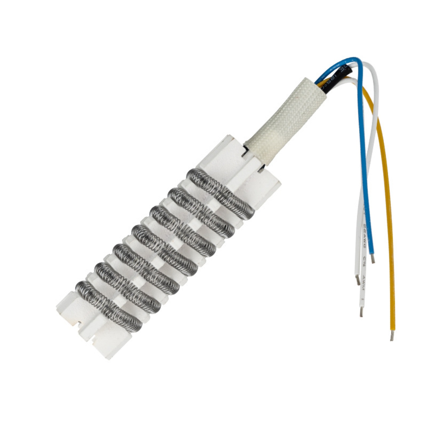 UYUE858D+热风枪858拆焊台发热芯8586风枪发热芯热风枪发热丝