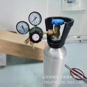 氦气 高压铝合金气瓶 二氧化碳气瓶 氩气瓶 氢气钢瓶 氮气瓶