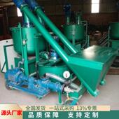 工厂生产预应力智能压浆系统 压浆台车 公路桥梁智能灌浆台车