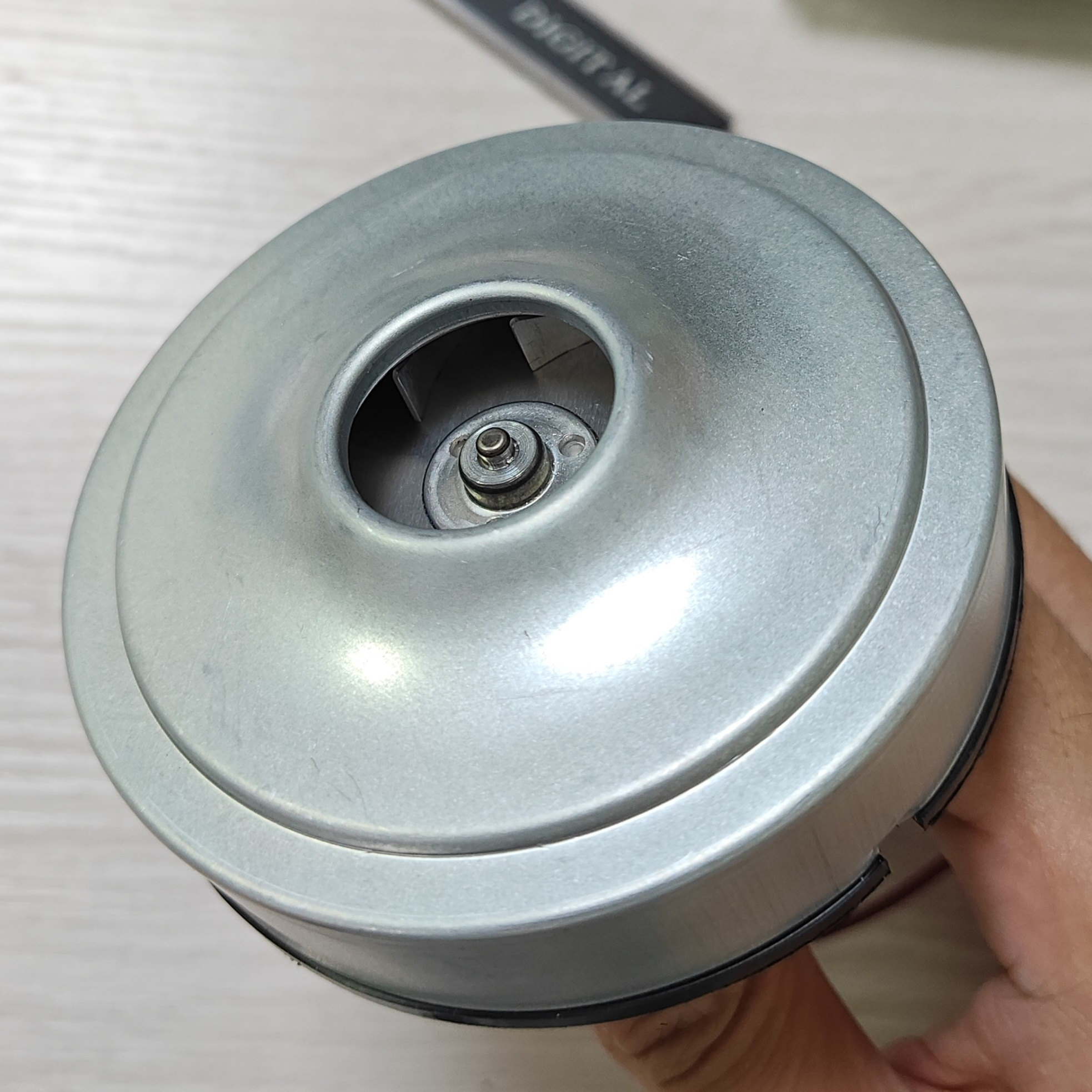 适用于美的吸尘器大功率吸尘器电机