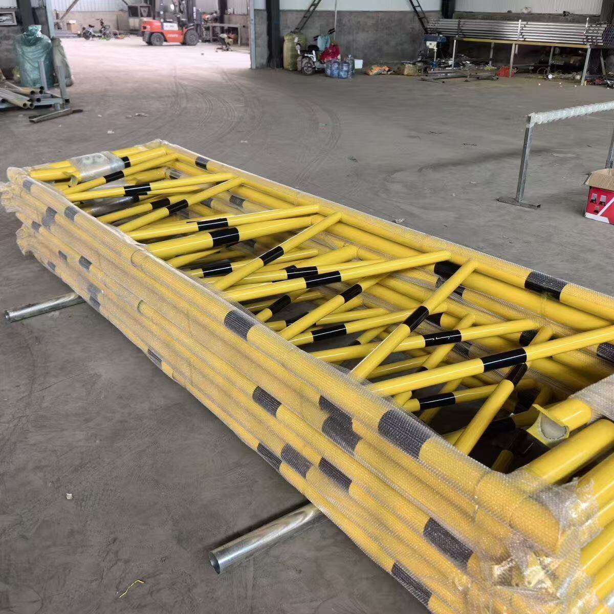 折叠移动拒马围栏路障隔