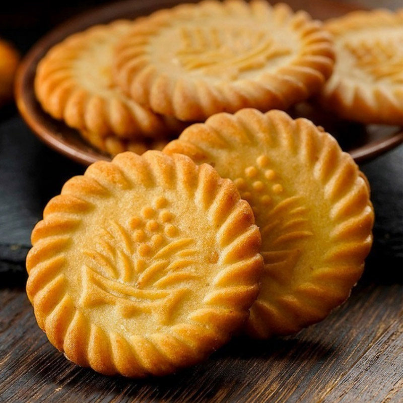 无蔗糖万年青饼干咸味孕妇早餐零食小吃休闲食品大全各种美食批发