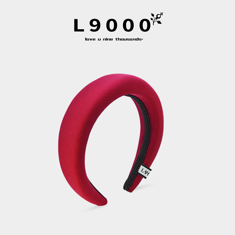 【小二推荐】L9000红色喜庆款