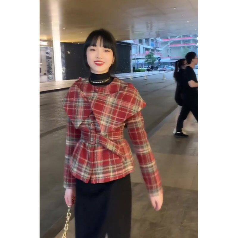 现货24春季新款小个子独
