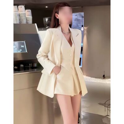 古力娜扎明星同款气质女