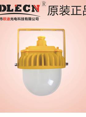 60W50WBPC8767LED防爆平台灯BPE8767LED应急防爆平台灯
