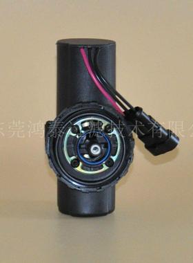 12V三线燃油泵fuelpump8780223887327688纽荷兰农机60系列