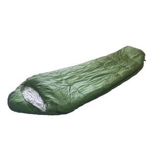 热销款 防寒保暖睡袋 成人妈咪带枕头睡袋户外野营应急旅游救灾冬季