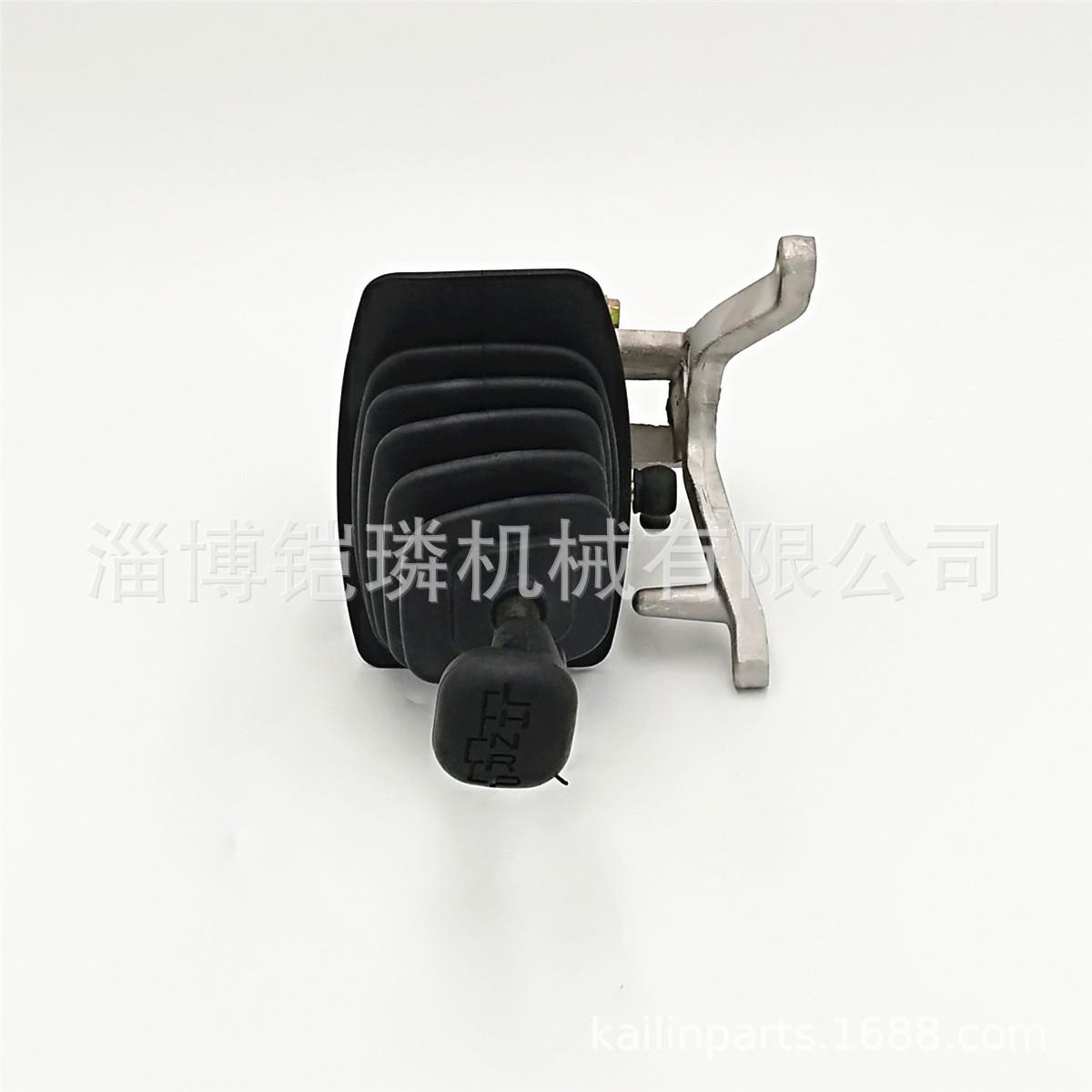 HS700ATV变速操纵部件